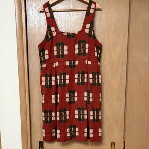 Ace & Jig Dahlia Adair Dress XL